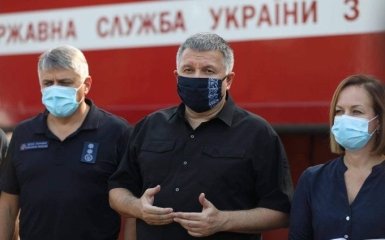 Аваков терміново звернувся до України через загрозу - що сталося