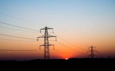 Міненерго Білорусі анонсувало початок постачання електроенергії в Україну
