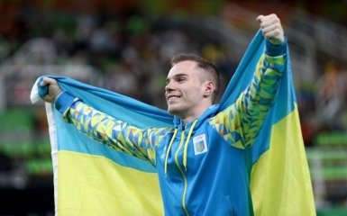 Верняєв переміг росіянина у фіналі чемпіонату Європи