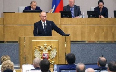 Путина ждут серьезные протесты, придется думать, как сохранить власть - разведчики из США