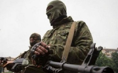 ООС: бойовики продовжують зривати "хлібне перемир'я" на Донбасі