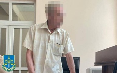 Обстріл Яворівського полігону. Колишній КДБіст Косторний передавав координати ЗСУ росіянам