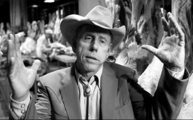 В США умер известный актер Рэнс Ховард