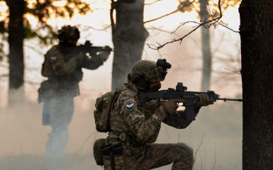 “Timur's Special Unit” showed the results of its work