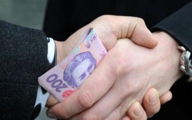 Коррупция в Украине: Запад на пальцах объяснил, чего ждет от Киева