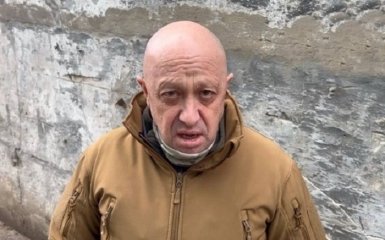 Пригожин терміново кличе Шойгу у Бахмут — що відбувається