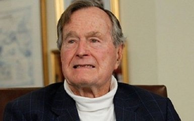 Экс-президент США госпитализирован: стали известны детали