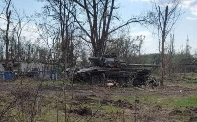 Армія РФ кидає ключові сили на штурм Сєвєродонецька