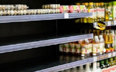 Экономист прогнозирует голод во многих странах из-за нападения РФ на Украину