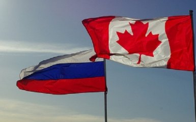 Канада готова до діалогу з РФ - глава канадського МЗС