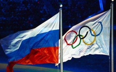 МОК жорстко покарав ще 11 спортсменів з Росії: названі имена