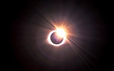 Унікальне сонячне затемнення у грудні 2021 — що важливо знати