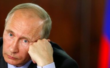У Росії розповіли, чи близький Путін до ядерної війни