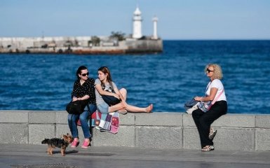 Может только Зеленский - оккупанты Крыма бьют тревогу из-за критической проблемы