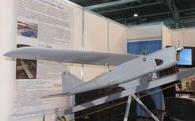 Российская компания в обход санкций закупает детали для БПЛА армии РФ в США и Китае