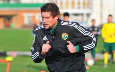 Украинский футболист, сбежавший из России: не могу говорить, нужна тишина