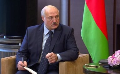 "Слуга" Шевченко заявив, що чимало українців хочуть бачити Лукашенка президентом України