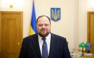 Рада спростувала чутки про зміни до Конституції щодо вступу України в НАТО