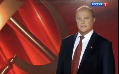 НАТО окружает, в Украине "бандеровцы": в России сняли безумное видео