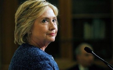 Выборы в США: Клинтон уверенно обошла Трампа на Гуаме