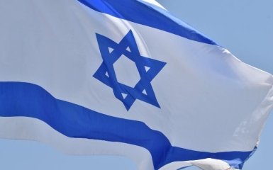 Израиль обратился к Украине из-за присвоения стадиону имени Шухевича