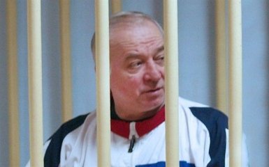 Экс-разведчика Сергея Скрипаля выписали из больницы в Солсбери