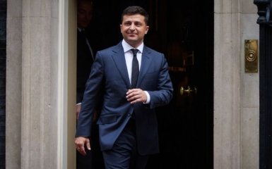 Суд ухвалив резонансне рішення проти Зеленського