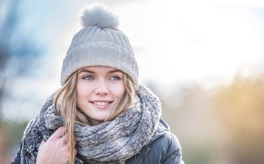 Утепляемся со вкусом: как одеваться зимой