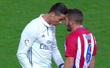 ЛГБТ-движение выступило с заявлением в поддержку Роналду