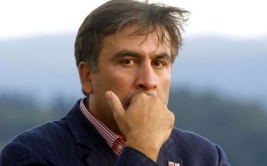 Саакашвілі остаточно прояснив, чи виїде він в Грузію: опубліковано відео