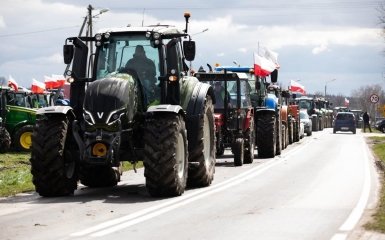 Польські фермери