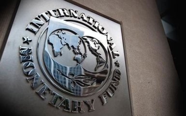 МВФ висунув жорсткі умови Україні для виплати кредитного траншу