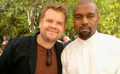 Британский комик посмеялся над новым клипом Канье Уэста: появилось видео-пародия