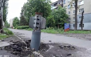 Російські війська захопили 95% території Луганщини — голова ОВА