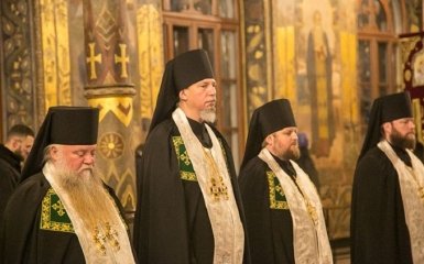 Возможен ли тотальный запрет УПЦ МП в Украине – мнения экспертов