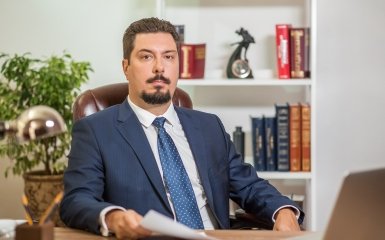 Всеволод Князев