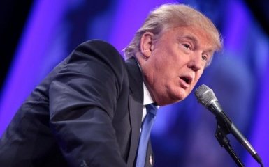 Трамп готовий оголосити Китаю повномасштабну торгову війну