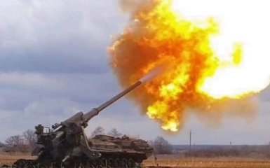 Росіяни втекли з двох селищ на Запоріжжі через обстріли ЗСУ