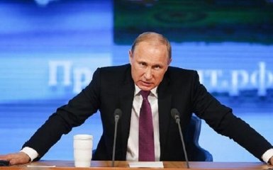В соцмережах висміяли "подяку Путіну" за почавлених гусей