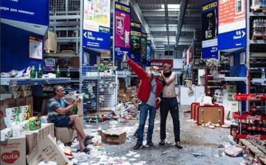 День взятия "Метро": в соцсетях смеются над "героической" датой боевиков ДНР