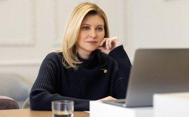 Елена Зеленская вошла в список 100 самых влиятельных людей мира по версии TIME