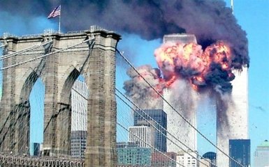 Суд США обязал Иран выплатить миллионные компенсации родственникам жертв терактов 11 сентября
