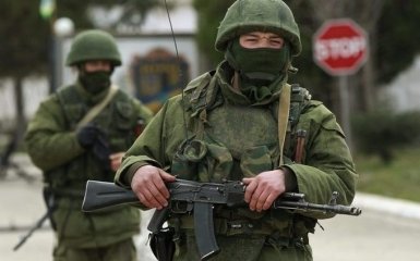 Появилось новое доказательство убийства мирных людей боевиками на Донбассе
