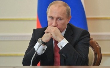 У Путина дерзко заявили о разочаровании Украиной - что случилось