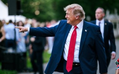 Всі уже зрозуміли, що Путін програє, однак не Трамп