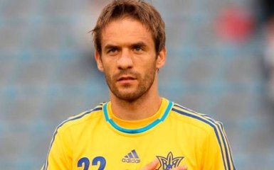 Відомий український футболіст перейшов у російський клуб