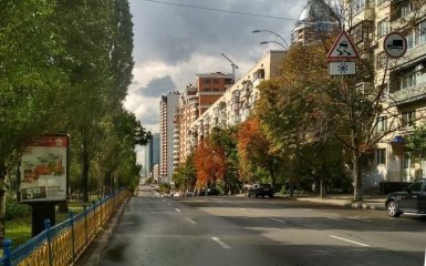 Куди піти на вихідних у Києві 14-15 вересня