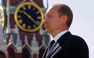 Війна Путіна з Україною: названі три сценарії продовження