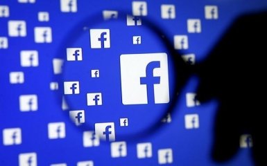 Вражаючий список: стало відомо, які приватні дані користувачів збирає Facebook