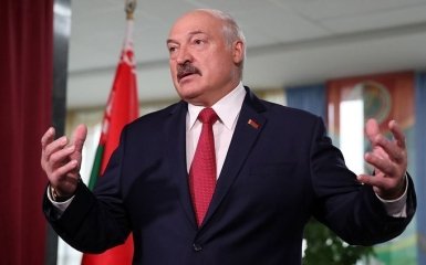 Лукашенко наказав закрити кордони Білорусі — без жодного попередження